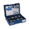 Assortimento viti autoforanti DIN 7504-O